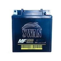 Sevenkardeşler Akü Jelli 12N7L-Bs (Dik Akü) Kt Mc Swan 506704608