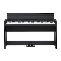 Korg Lp-380-u Bk - Siyah 88 Tuş Dijital Piyano