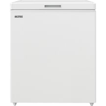 Altus AL-2205 E 205 L Yatay Sandık Tipi Derin Dondurucu