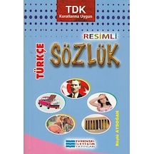 Li Türkçe Sözlük Tdk Kurallarına Uygun