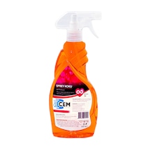 Cem Sprey Koku Air Fresher Sonsuz Aşk 500 ML