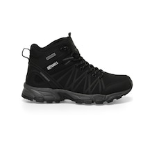 Lumberjack Shell Hı G 4pr Siyah Unisex Outdoor Bot Siyah-sıyah Siyah