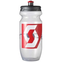 Scott Corporate G3 700 Ml Matara Şeffaf Kırmızı Şeffaf - Kırmızı