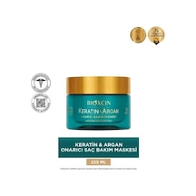 Bıoxcın Keratın-argn Saç Maskesi 225ml