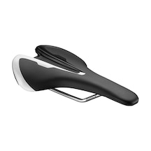 Giant Contact Sl Upright Saddle - Black