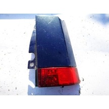 Opel Meriva 2003-2006 Arka Sis Lambası Nikelaj Sağ Oem No: 93295363