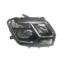 Ayfar 404529 Far Manuel Sol Dacıa Duster 13-17 260606709r-260605020r