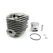 Secho 4100 Testere Silindir Piston Seti 40.5 Mm