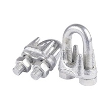 20 Mm Çelik Klemens 10 Lu Diğer