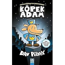 Köpek Adam + Özgüvenim Tam Hata Yapmaktan Korkmam + Türkiye'nin Geleceği + 20 Kitap