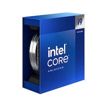 Intel Core Cı9 14900kf 3.20ghz 36mb 1700p Fansız Box