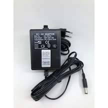 Creative Ses Sistem Adaptörü 11.5V Ac ( Ürün Adınıza Faturalı )
