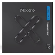 Daddario Xtpl013 Elektro Ve Akustik Tek Tel 0.13 İnç - Nikel Kaplama
