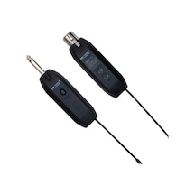 Magicvoice MV-19587 Gitar Tip Kablosuz Mikrofon