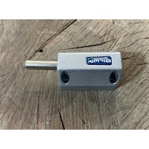Ofer Sürmeli Cam Kapı Kilidi Otomatik Sürgülü Cam Kapı Kilidi