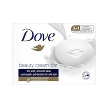 Dove Beauty Cream Bar Katı Güzellik Sabunu Original 90 G 3 Adet Diğer