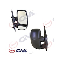 Gva Dış Dikiz Aynası Sağ Master Iı 01 Movano 04 Elektrikli Isıtmalı Konveks 5 Fiş Vm-969ehl 7 Fiş Vm-969ehsr Gva 1019240 4415382 8200255776
