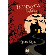 Esrarengiz Kasaba - Yqbx-631444