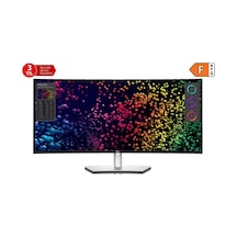 Dell Ultrasharp U4025qw 39.7'' Type-c Curved Mm Ips