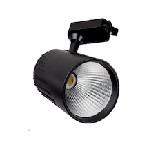 33w Venüs Led Ray Spot Armatür Beyaz 6500k Ct-5315 Diğer