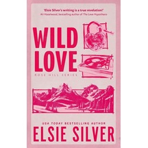 Wild Love Rose Hill 1