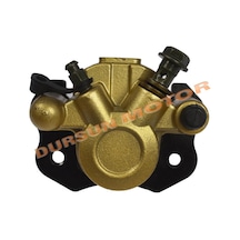 Kanuni Atv 150 U Off Road Arka Fren Alt Merkez Komple