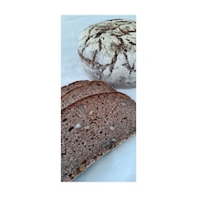 Walnussbrot Cevizli Çavdar Ekmeği 1000 G, Alman Fırını.