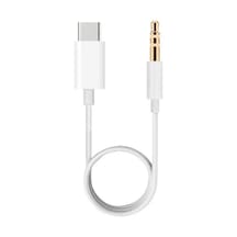 Type-c 3.5mm Aux Dönüştürücü