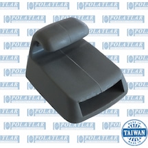 Isuzu Npr 66 Güneşlik Tutucu Klips