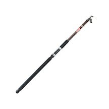 Teleskopik Olta Kamışı - Protackle Beacon - 350cm - 60/120 Gr - Kahve