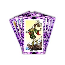 Aryeres Feminen Tarot Kartları - Sultan Güner - Kırmızı Ada Yayınları
