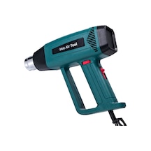 Yihua F-GF-006 Dijital Ekranlı Sıcak Hava Tabancası