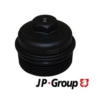 Jp Group 1118550300 Yağ Filtre Kapağı Vw Passat Jetta 3 Golf 5 Polo Tiguan Touran Caxc Caxa Blf Cfna 1.4 Tsı 1.4 Fsı 1.6 Fsı 2003 2013