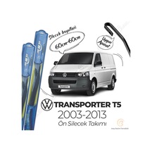 Volkswagen Transporter T5 Silecek Takımı (2003-2013) RBW Hibrit