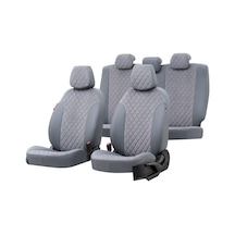 Otom Jeep Wrangler 2006-2018 Özel Üretim Koltuk Kılıfı 555389672