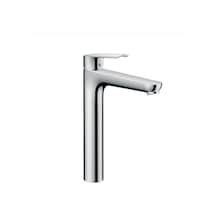 Hansgrohe Logis E Tek Kollu Çanak Lavabo Bataryası 230 Kumandalı 71179000