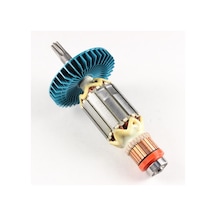 Makita HM0870C Endüvi Rotor Kollektör Ürün Kodu 513793-5