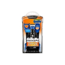 Gillette Fusion Proglide Styler Tıraş Makinesi Seti