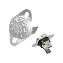 Hubrendy Sh Ic-269 60 C Nc Termostat Normalde Kapalı Tip