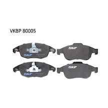 Peugeot 5008 On Fren Balatasi 1.6 Hdi 2010-2015 Skf Vkbp80005