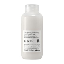 Love Curl Cream Bukle Belirginleştirici Durulanmayan Parlaklık Veren Saç Kremi 150 Ml