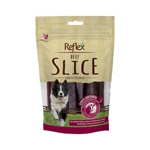 Biftekli Köpek Ödül Çubugu 80 Gr