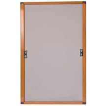 Kamataş Sabit Sök Tak Pencere Sinekliği Altınmeşe En: 0-70 Cm. Boy: 0-130 Cm