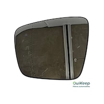 Renault Kango Ym Mercedes Cıtan 2021- Ayna Camı Sol Serıt Takıbı Olan Araçlar Içın Oem No:963664019