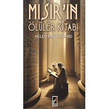 Mısır In Ölüler Kitabı