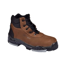 Robusta 9252-9 S3 Tork İş Botu No : 46 Kahverengi