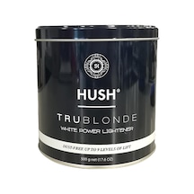 Hush Trublonde Whıte Beyaz Açıcı 500gr