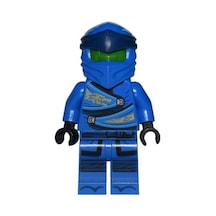 Ninjago: Legacy: Jay - Legacy Dragon Suit Orjinal Minifigür Njo0669