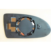 Ayna Camı Hyundai Accent Era 2006- Sol