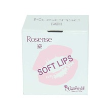 Rosense Soft Lips Dudak Bakım Kremi 5 ML